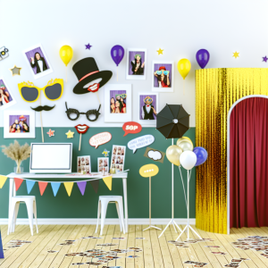 איך להפוך עמדות צילום לחוויה אינטראקטיבית שמייצרת ערך